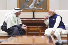 pm modi and uae