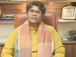 police bharati bord chairman