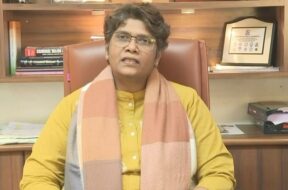 police bharati bord chairman