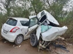punjab accident