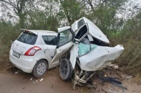 punjab accident