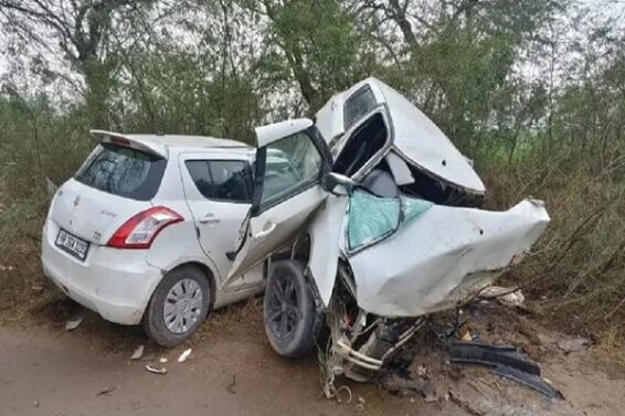 punjab accident