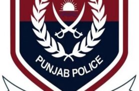 punjab police