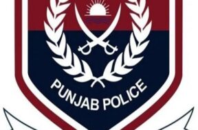 punjab police