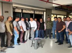 seven accused arrested with cobra venom