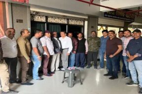 seven accused arrested with cobra venom