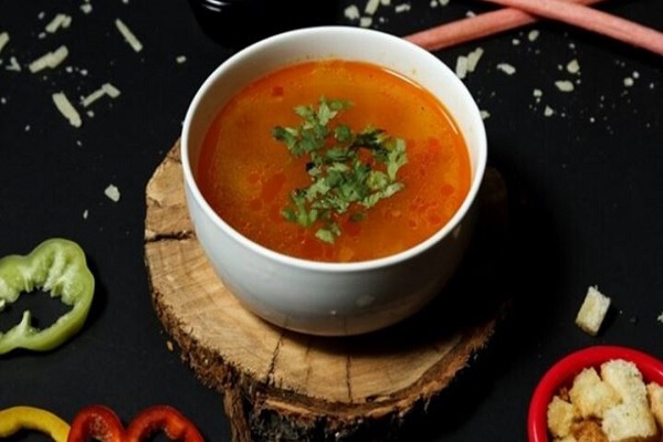 ઠંડીથી બચવા માટે આ 4 દેશી સૂપ પીવો