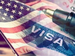 visa