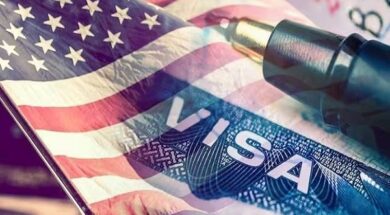 visa