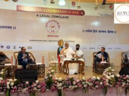 Vasudhaiva Kutumbakam 4.0 