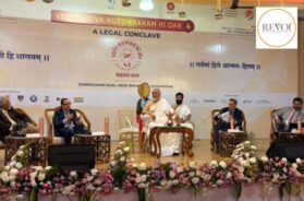 Vasudhaiva Kutumbakam 4.0 