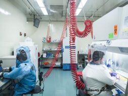 Gujarat’s first BSL-4 lab will become a safety shield in the fight against deadly viruses
