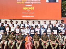 61000 appointment letters awarded