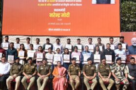 61000 appointment letters awarded