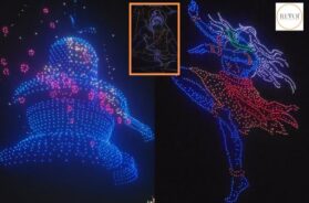 Ocean of devotion in Somnath