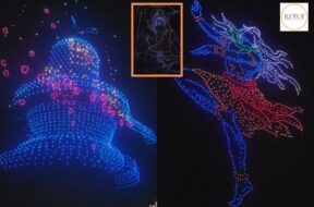 Ocean of devotion in Somnath