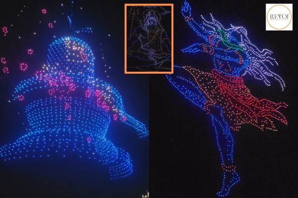 સોમનાથમાં ભક્તિનો મહાસાગર: પીએમ મોદી ‘ઓમકાર’ મંત્રના જાપમાં થયા સામેલ