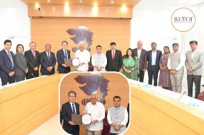 Maruti Suzuki to set up new vehicle manufacturing plant at Khoraj