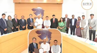 Maruti Suzuki to set up new vehicle manufacturing plant at Khoraj