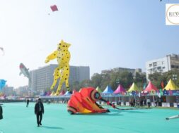 International Kite Festival-2026