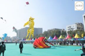 International Kite Festival-2026