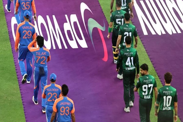 IND vs PAK: કોલંબોના આર પ્રેમદાસા સ્ટેડિયમ ખાતે ભારત અને પાકિસ્તાનના T20 રેકોર્ડ્સ