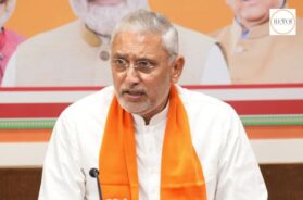BJP state president Jagdishbhai Vishwakarma say about Gujarat’s budget for 2026-27