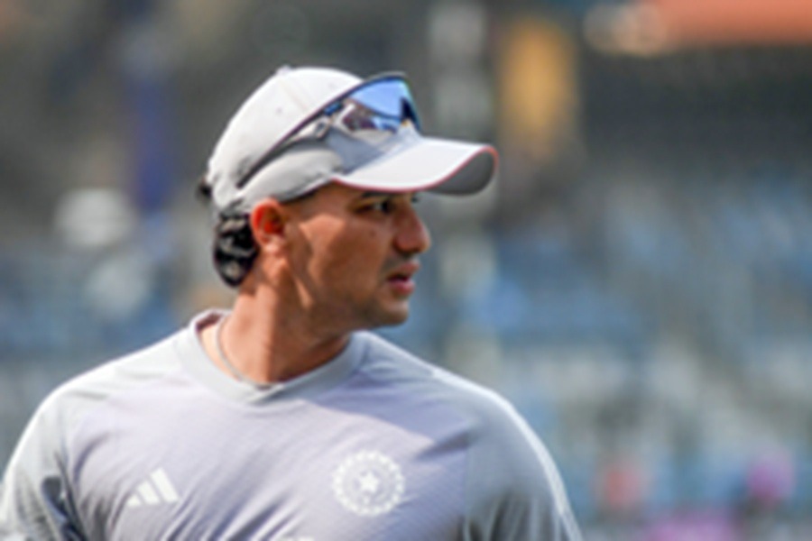 T20 વર્લ્ડ કપ: ટીમ ઈન્ડિયાને ફટકો, અભિષેક શર્માની તબિયત લથડી