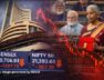 Sensex falls 2000 points, Nifty falls 700 points