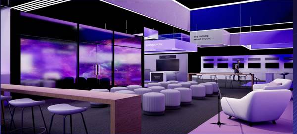 ભારતની AI મોમેન્ટ: સરકાર, સ્ટાર્ટઅપ્સ અને સર્જકો MoIB પેવેલિયન ખાતે એકઠાં થયા