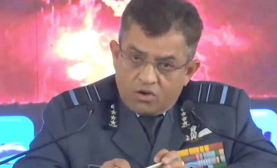 ઓપરેશન સિંદૂરનો અસલી હીરો રાફેલ: એર માર્શલ નાગેશ કપૂર