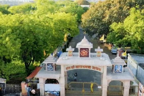 સાબરમતીમાં આસારામ આશ્રમની 45 હજાર ચો.મી જમીન પરત લેવા HCની મંજુરી