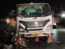 Accident, Bhavnagar