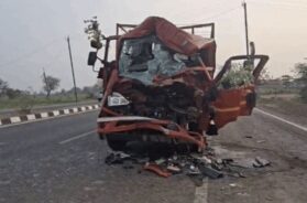 Accident, Dholaka