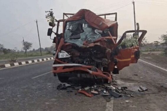 Accident, Dholaka