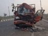 Accident, Dholaka