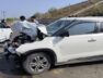 Accident,tharad