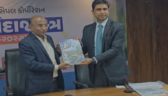 AMCનું 17018 કરોડનું ડ્રાફટ બજેટ, શહેરમાં વધુ 3 ફ્લાઈઓવર બ્રિજ બનાવાશે