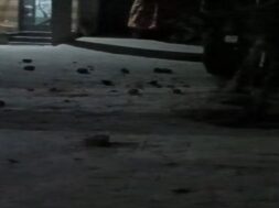 BAVALA, Two groups clashed