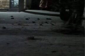 BAVALA, Two groups clashed