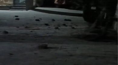 BAVALA, Two groups clashed