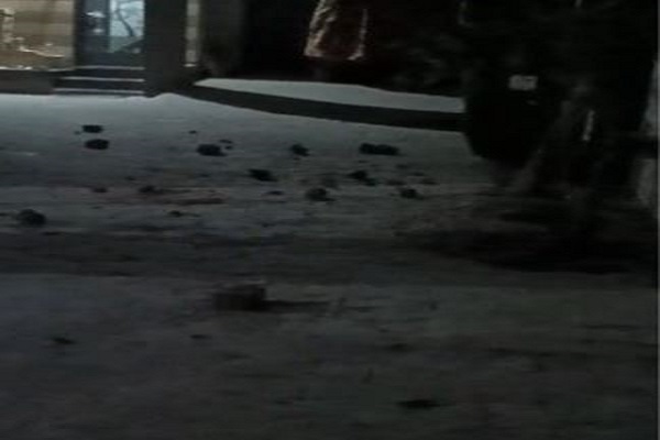 બાવળાના ઝેકડા ગામે નજીવી વાતે બે જુથો બાખડી પડ્યાં, એકને ગંભીર ઈજા