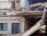 Balcony collapse, amaraiwadi
