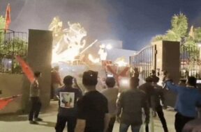 Baroda , shivji ki savari