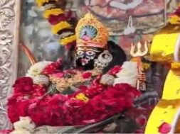 Bhadrakali mataji, Rathyatra