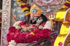 Bhadrakali mataji, Rathyatra