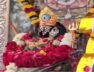 Bhadrakali mataji, Rathyatra