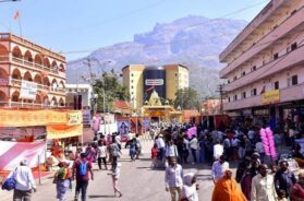Bhavnath fair, Junagadh