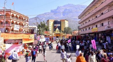 Bhavnath fair, Junagadh