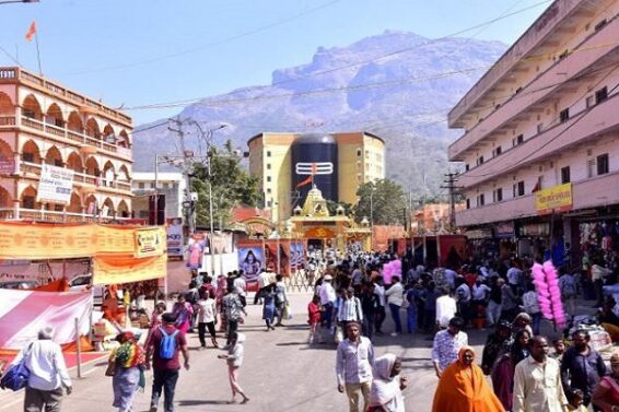 Bhavnath fair, Junagadh